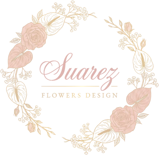Suarez Flowers Design